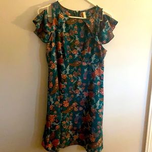 Women’s dress
